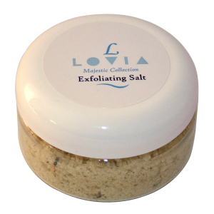 exfoliatingsalt